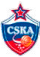 CSKA professional basketball club